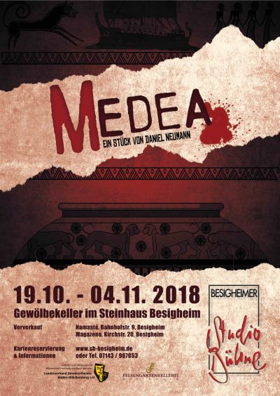 2018 - Medea