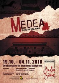 2018 - Medea