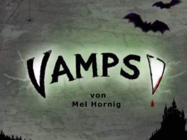 Herbststück 2024 - Vamps